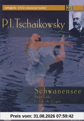 Tschaikowsky, Peter - Schwanensee