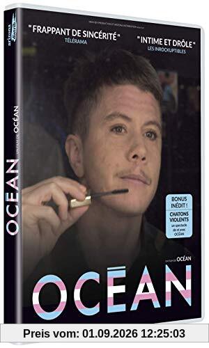 Océan [FR Import]