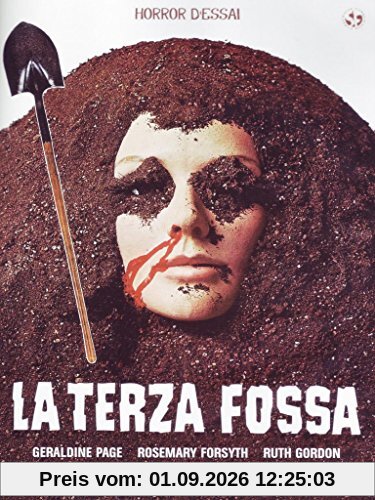 La terza fossa [IT Import]