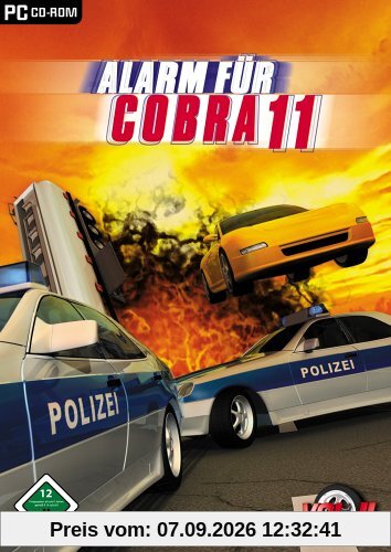 RTL Alarm für Cobra 11: Vol. 2