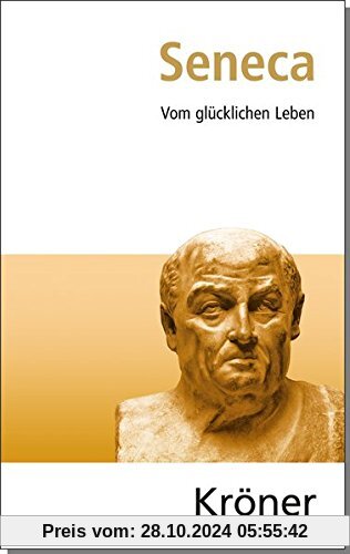 Vom glücklichen Leben