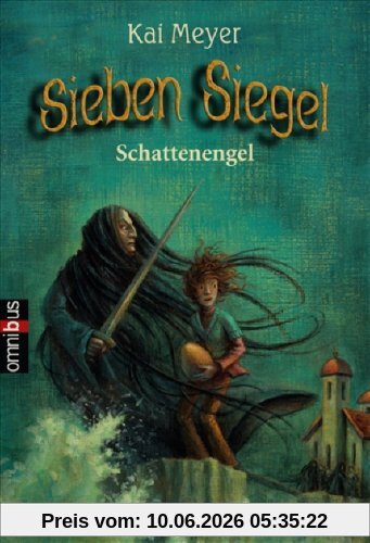 Sieben Siegel 5