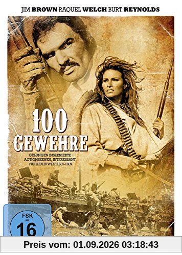100 Gewehre