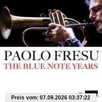 The Blue Note Years