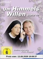 Um Himmels Willen - 10. Staffel [5 DVDs]