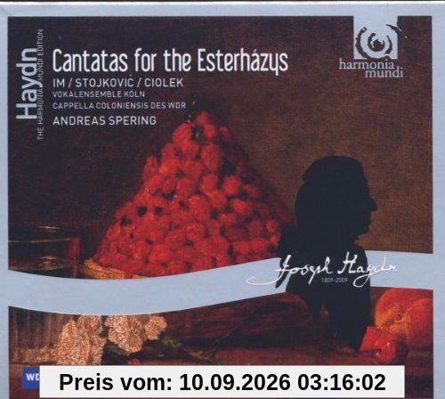 Esterhazy-Kantaten