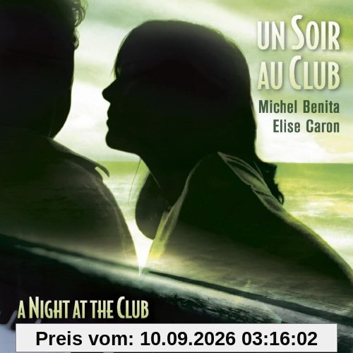 Un Soir au Club a Night at the Club (Original Moti