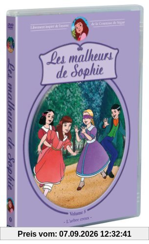 Les malheurs de sophie, vol. 5 [FR Import]