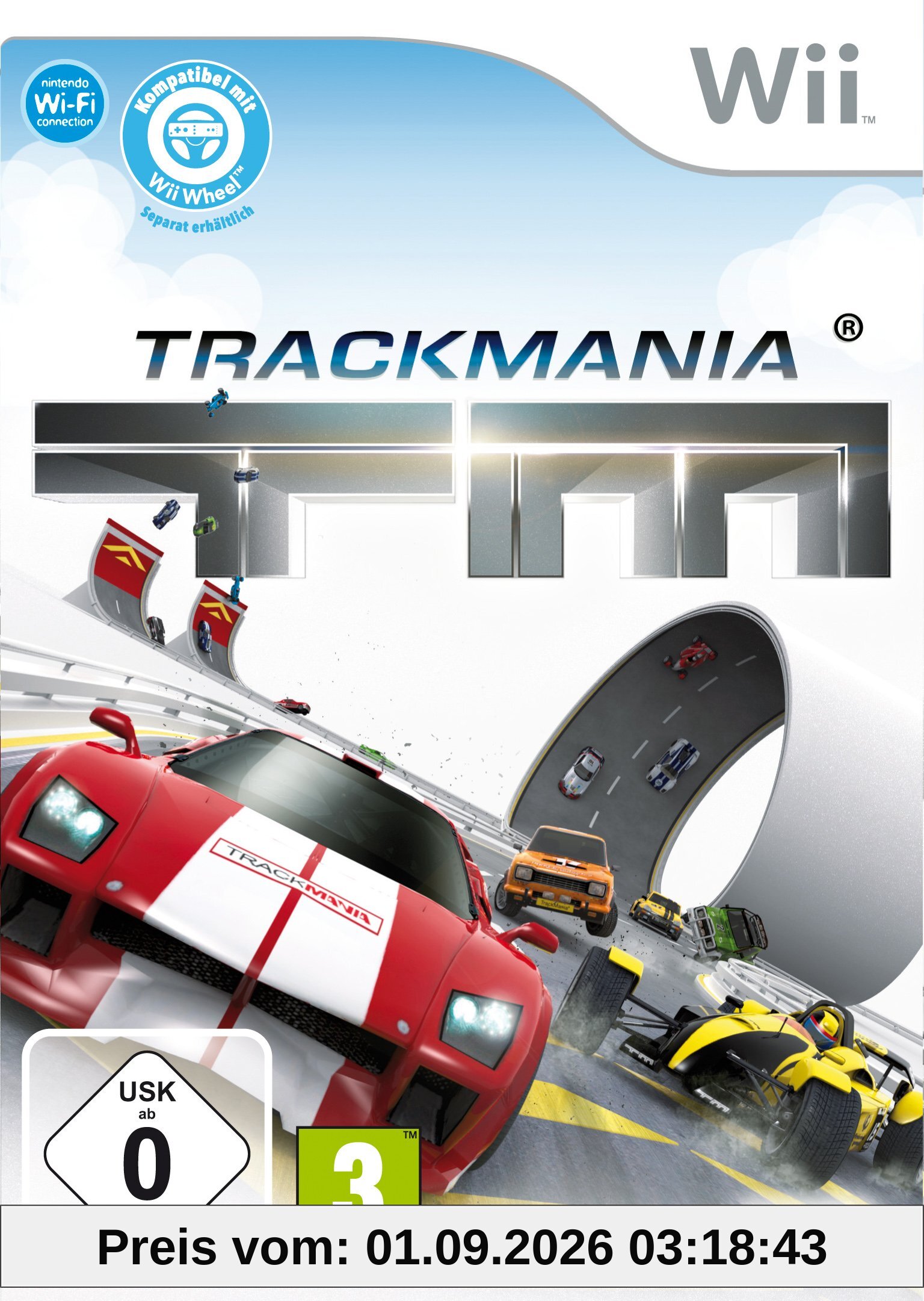 Trackmania