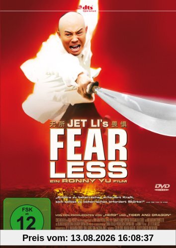 Fearless