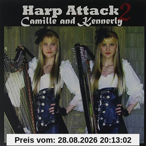 Harp Attack 2