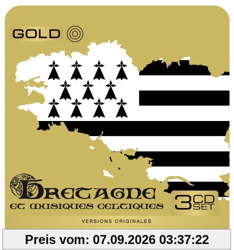 Bretagne et Musiques Celtiques