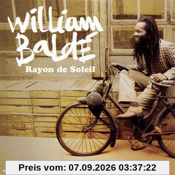 Rayon de Soleil,Ma Main Sur to
