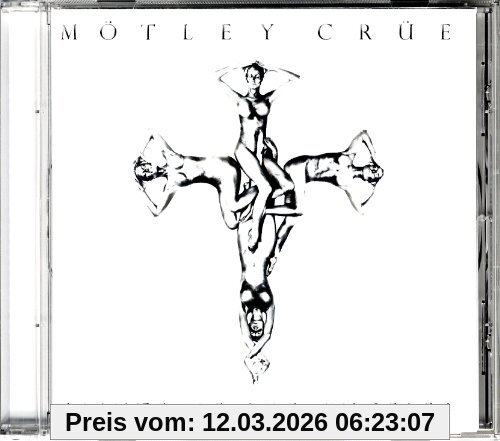 Mötley Crüe Saints Of Los Angeles
