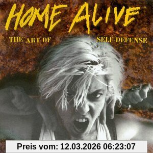 Various Home Alive-Art Of Self Defense