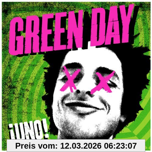 green day Uno!