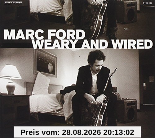 Weary & Wired