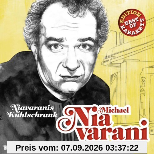 Niavaranis Kühlschrank