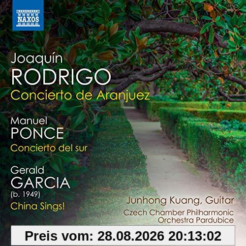 Concierto de Aranjuez