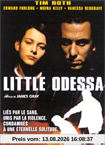 Little Odessa [FR Import]