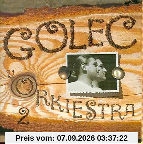 Golec Urokiestra 2