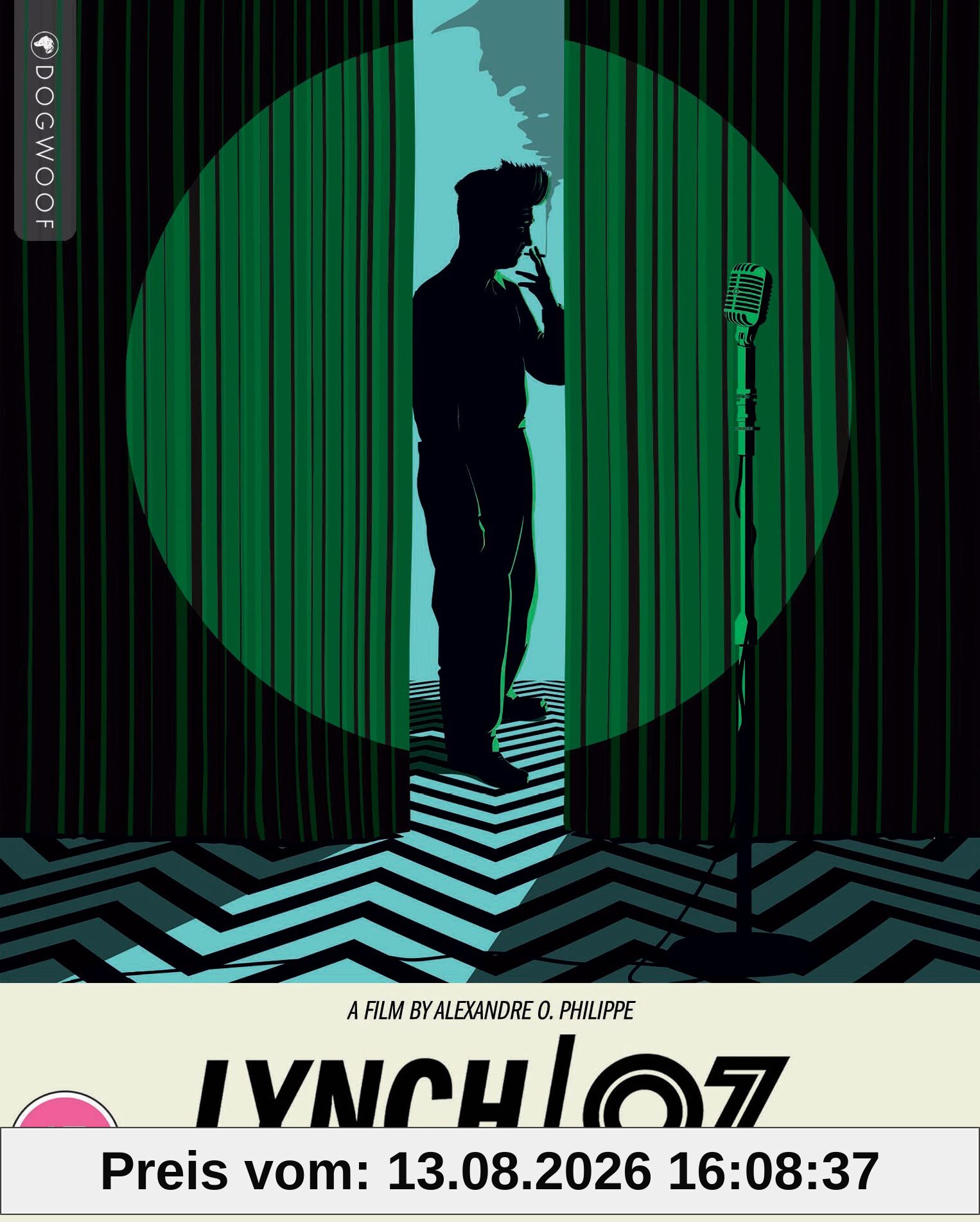Lynch/Oz