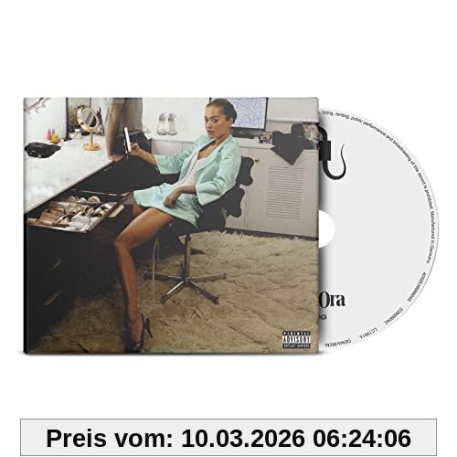 Rita Ora You & I