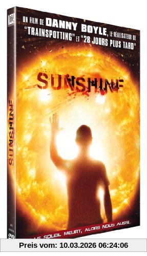 Danny Boyle Sunshine, Et Si Le Soleil Mourrait... [Fr Import]