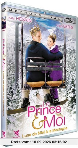 Le prince et moi, lune de miel à la montagne [FR Import]