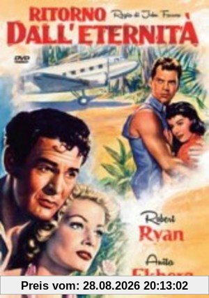 Ritorno Dall'Eternita' [IT Import]