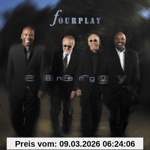 Fourplay Energy