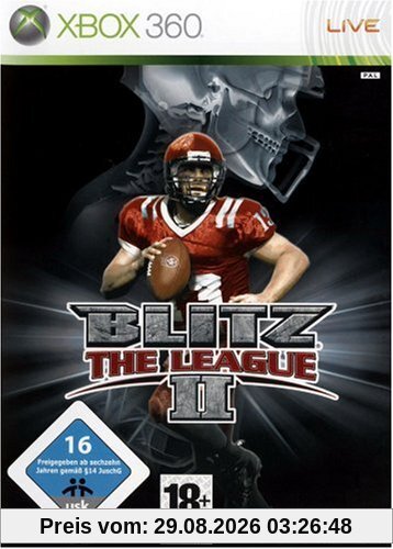 Blitz: The League II