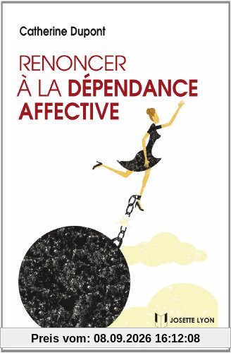 Renoncer à la dépendance affective ou Les chiens seraient-ils des chats ?