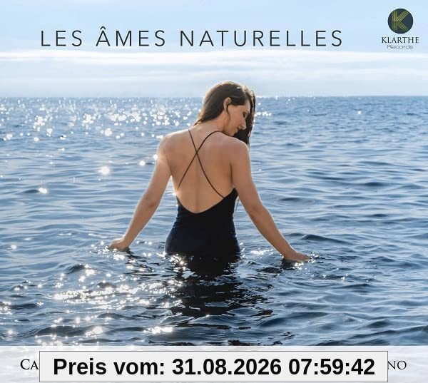 Âmes Naturelles