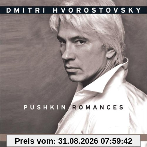 Pushkin Romances
