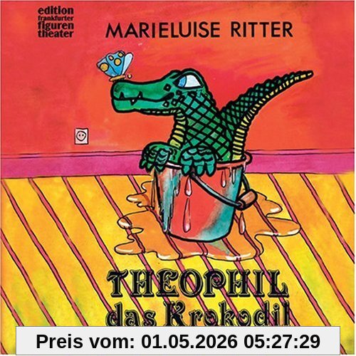 Theophil, das Krokodil, Hörspiel