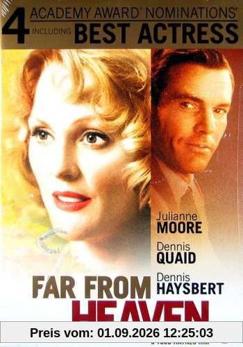 Far from Heaven