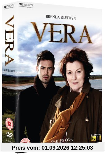 Vera - Series 1 [UK Import]