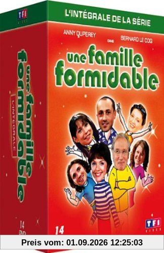 Une famille formidable [FR Import]