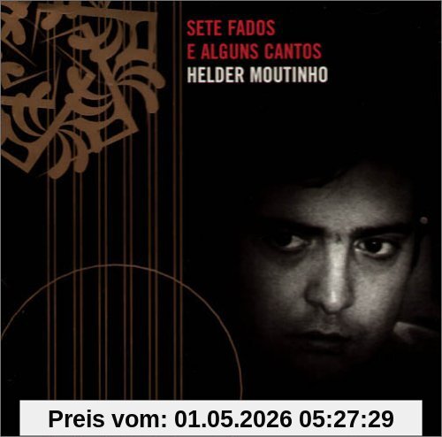 Sete Fados E Alguns Cantos