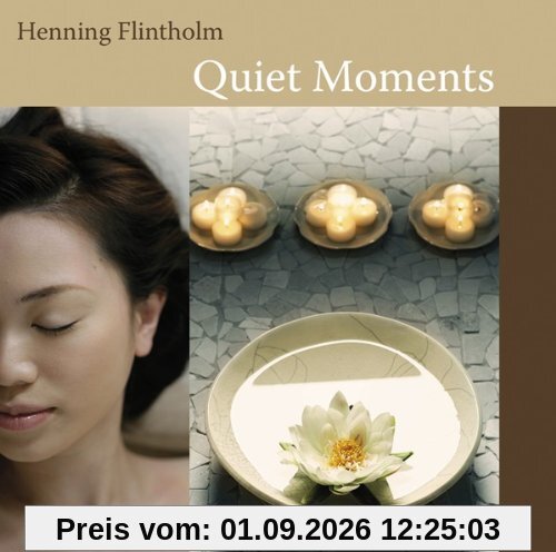 Quiet Moments