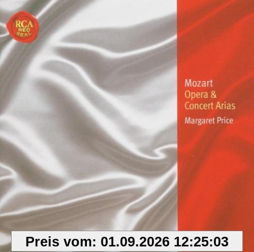 Class Lib: Opera & Conc.Arias