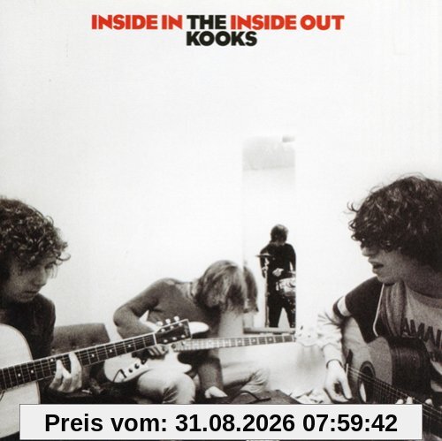 Inside in/Inside Out
