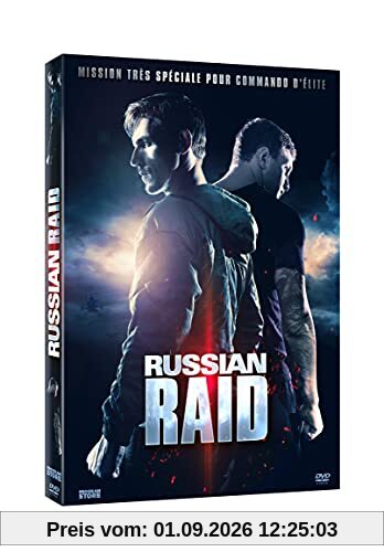 Russian Raid