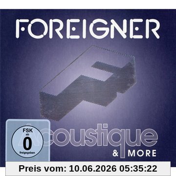 Acoustique & More (2CD+DVD)