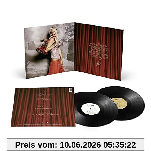 Christmas in My Heart (Ltd.2-Lp Set) [Vinyl LP]
