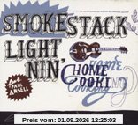 Home Cooking CD EP