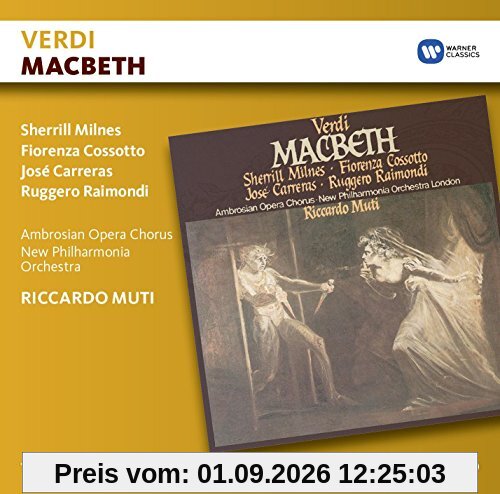 Macbeth (Ga)