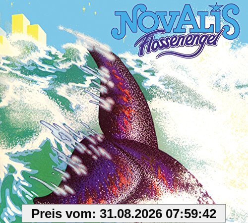 Flossenengel