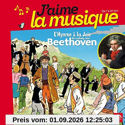 Hymne a la Joie